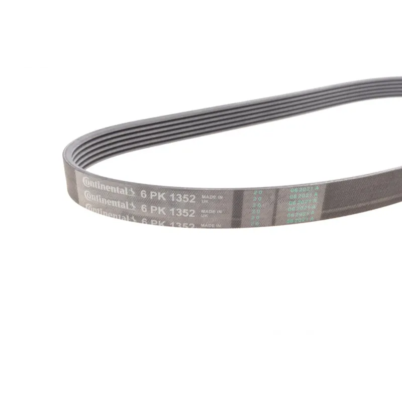 Ремінь генератора Peugeot Bipper/Expert/Partner 1.4/1.6HDI 07-/Ford Focus/Mondeo 2.0 18-