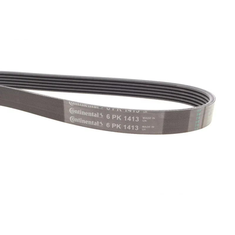 Ремінь генератора Ford Connect 1.8TDCI