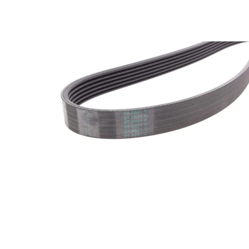 Ремінь генератора Ford Transit Connect 02-13/Focus 99-05/Toyota Avensis 03-12/Corolla 01-07/Renault
