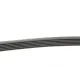 Ремінь генератора Citroen Berlingo/Jumpy/Fiat Scudo/Peugeot Partner 1.9D 98-/Hyundai Accent 02-05