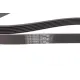 Ремінь генератора CONTINENTAL 6PK1453 для Peugeot 206/Partner, Citroen Berlingo 1.1-1.6, VW Fox/Polo 1.2, 1453 мм