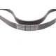 Ремінь генератора CONTINENTAL 6PK1453 для Peugeot 206/Partner, Citroen Berlingo 1.1-1.6, VW Fox/Polo 1.2, 1453 мм