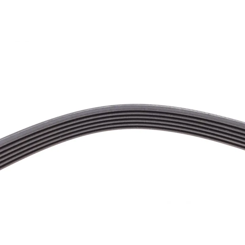 Ремінь генератора CONTINENTAL 6PK1453 для Peugeot 206/Partner, Citroen Berlingo 1.1-1.6, VW Fox/Polo 1.2, 1453 мм