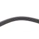 Ремінь генератора CONTINENTAL 6PK1453 для Peugeot 206/Partner, Citroen Berlingo 1.1-1.6, VW Fox/Polo 1.2, 1453 мм