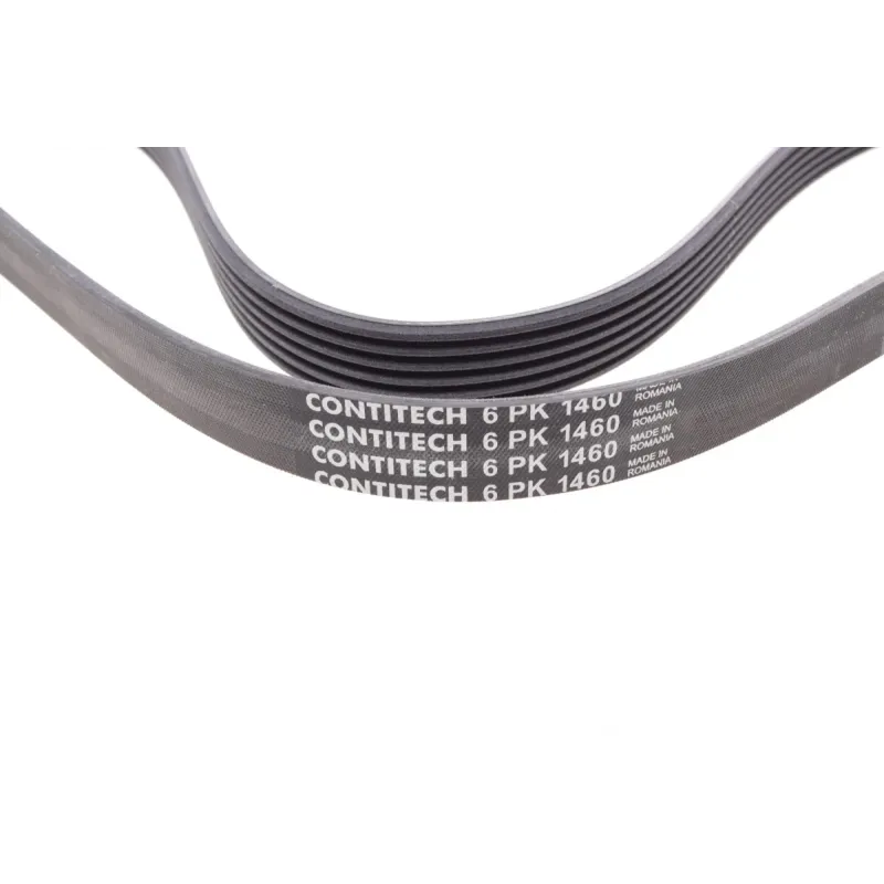 Ремінь генератора Ford Connect (-AC)/Opel Combo 1.2/1.4i -01