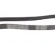 Ремінь генератора CONTINENTAL 6PK1605 для Opel Astra 1.7CDTi, Renault Megane/Laguna, BMW 1 (E81/E87) 1605 мм