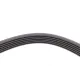 Ремінь генератора CONTINENTAL 6PK1605 для Opel Astra 1.7CDTi, Renault Megane/Laguna, BMW 1 (E81/E87) 1605 мм