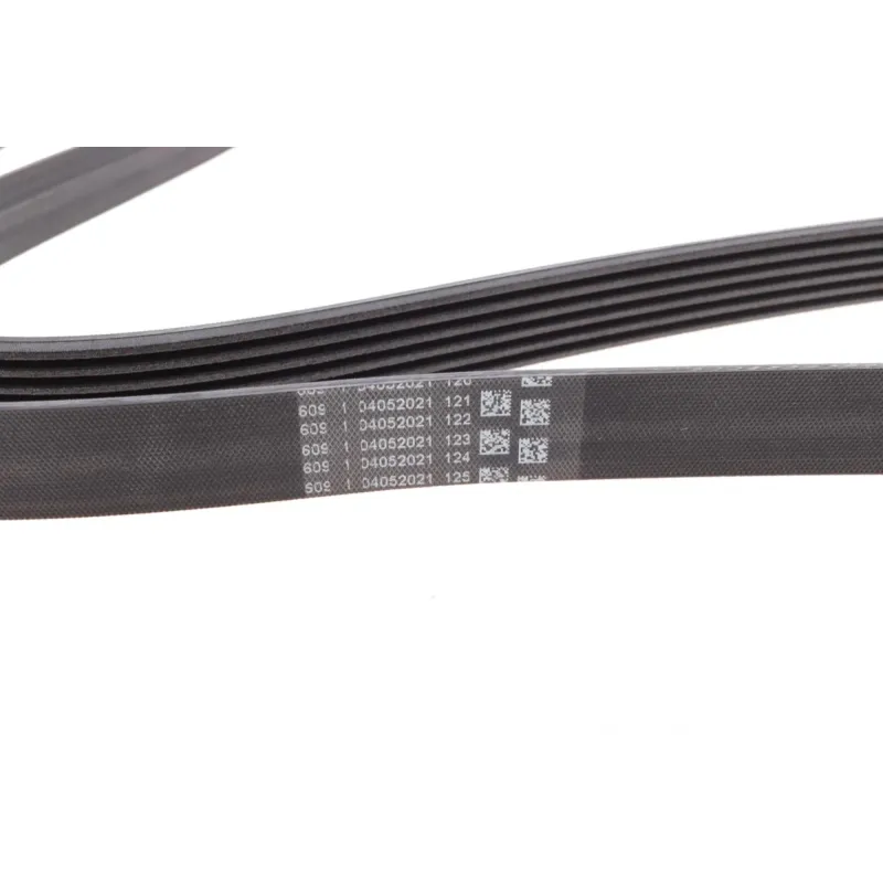 Ремінь генератора VW LT 2.8TDI 97-06/Ford Transit 2.2TDCi 11-14/Citroen Jumper 2.2HDi 11-