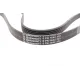 Ремінь генератора VW LT 2.8TDI 97-06/Ford Transit 2.2TDCi 11-14/Citroen Jumper 2.2HDi 11-