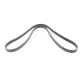 Ремінь генератора VW LT 2.8TDI 97-06/Ford Transit 2.2TDCi 11-14/Citroen Jumper 2.2HDi 11-