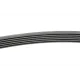 Ремінь генератора CONTINENTAL 6PK1660 для Fiat Scudo, Citroen Berlingo, VW Golf 1660 мм
