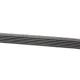 Ремінь генератора Toyota Corolla 1.4/1.6 02-06/Ford Escort 1.6/1.8 92-99/Audi A6/100 2.6-2.8 91-97