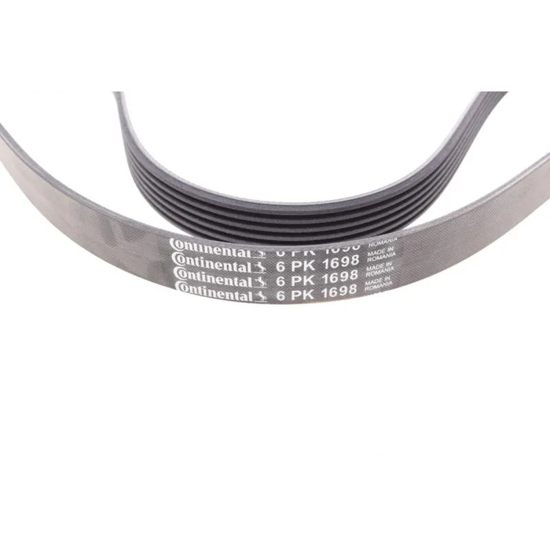 Ремінь генератора Skoda Fabia/VW Passat B6/B7 09-14/Citroen Berlingo/Peugeot 98-/BMW/Chevrolet 11-