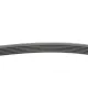Ремінь генератора CONTINENTAL 6PK1705 для Citroen Jumper 1.9TD 94-02, 1705 мм