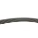 Ремінь генератора Opel Astra J/Corsa D 1.7CDTI 09-15/Ford Focus 1.8TDCi 98-04