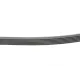 Ремінь генератора Opel Vectra/Omega 1.8-2.2 86-03/Audi A6 2.5TDI 94-97/Chevrolet Lacetti 1.8 05-