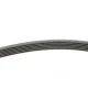 Ремінь генератора Peugeot 206/406/806/Expert/Fiat Scudo/Citroen C5/C8/Jumpy 1.9D/2.0HDI 95-