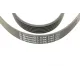 Ремінь генератора Peugeot 206/406/806/Expert/Fiat Scudo/Citroen C5/C8/Jumpy 1.9D/2.0HDI 95-