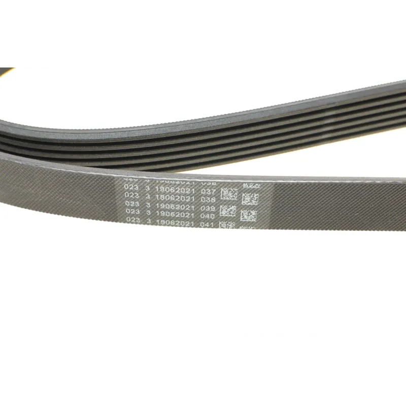 Ремінь генератора Peugeot 206/406/806/Expert/Fiat Scudo/Citroen C5/C8/Jumpy 1.9D/2.0HDI 95-