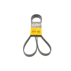 Ремінь генератора CONTINENTAL 6PK1743 для Peugeot 206/306, Citroen C5, Ford Galaxy 1743 мм