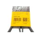 Ремінь генератора CONTINENTAL 6PK1743 для Peugeot 206/306, Citroen C5, Ford Galaxy 1743 мм