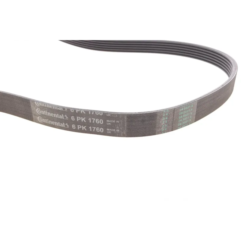 Ремінь генератора MB W202/203/VW/Audi 2.4/2.8i