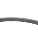 Ремінь генератора VW T4 2.4D/2.5TDI 90-03/Ford Fiesta 1.25-1.6 95-02