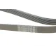 Ремінь генератора VW T4 2.4D/2.5TDI 90-03/Ford Fiesta 1.25-1.6 95-02
