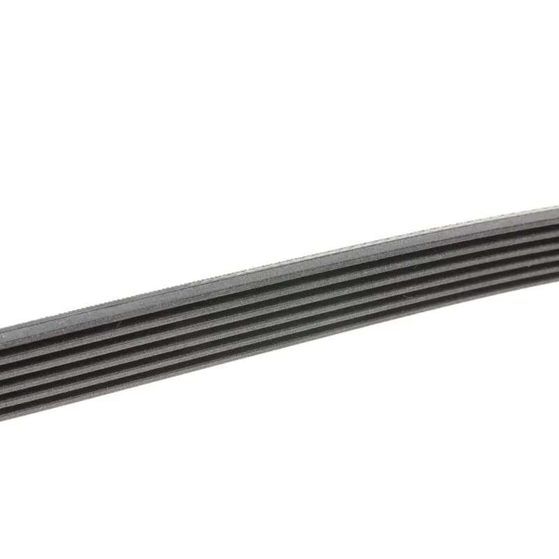 Ремінь генератора CONTINENTAL 6PK1800 для Opel Astra F/BMW 1 (E81/E87) 1.2-2.2D 1991-2012, 1800 мм