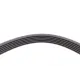 Ремінь генератора CONTINENTAL 6PK1840 для Mazda 2/3, Toyota Corolla 1.3-1.6 1840 мм