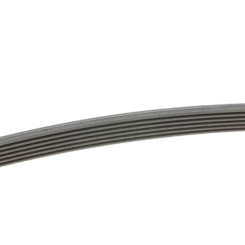 Ремінь генератора CONTINENTAL 6PK1845 для Ford Mondeo IV 2.0TDCI 2007-2015, Volvo S80/V70 2.0D/TDi 2007-2015