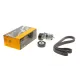 Комплект ременя генератора BMW 1 (E87/E88)/3 (E46/E91)/5 (E60) 1.6-2.0 01-10