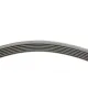 Комплект ременя генератора BMW 1 (E87/E88)/3 (E46/E91)/5 (E60) 1.6-2.0 01-10