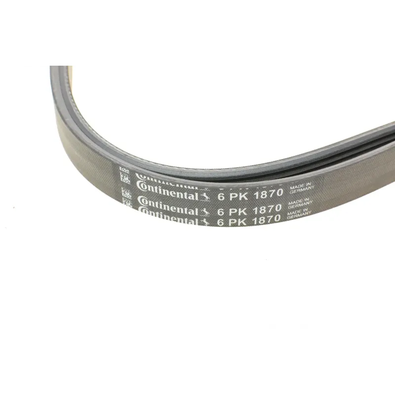 Комплект ременя генератора BMW 1 (E87/E88)/3 (E46/E91)/5 (E60) 1.6-2.0 01-10