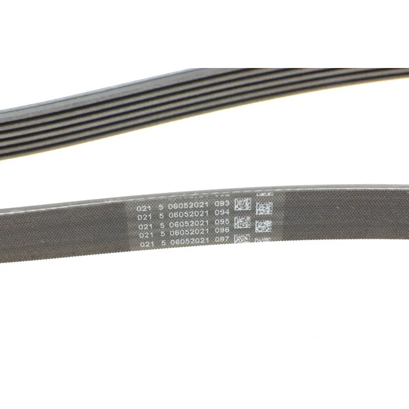 Ремінь генератора Toyota Corolla 1.6/1.8 04-09/BMW 3 (E46/E90)/X1 (E84) 1.6/2.0 01-15