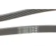 Ремінь генератора Toyota Corolla 1.6/1.8 04-09/BMW 3 (E46/E90)/X1 (E84) 1.6/2.0 01-15