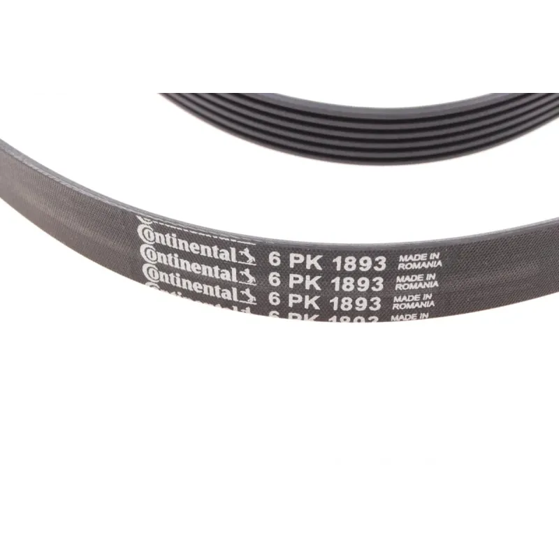 Ремінь генератора Ford Focus 1.4/1.6 98-05/Toyota Rav4 1.8 00-05/Daewoo Nubira 1.8/2.0 99-