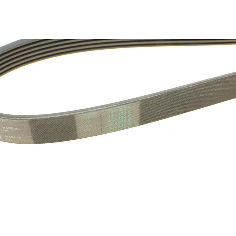 Ремінь генератора Infiniti FX/M45/Lexus GS/Mitsubishi Outlander 1.8-4.5 93-