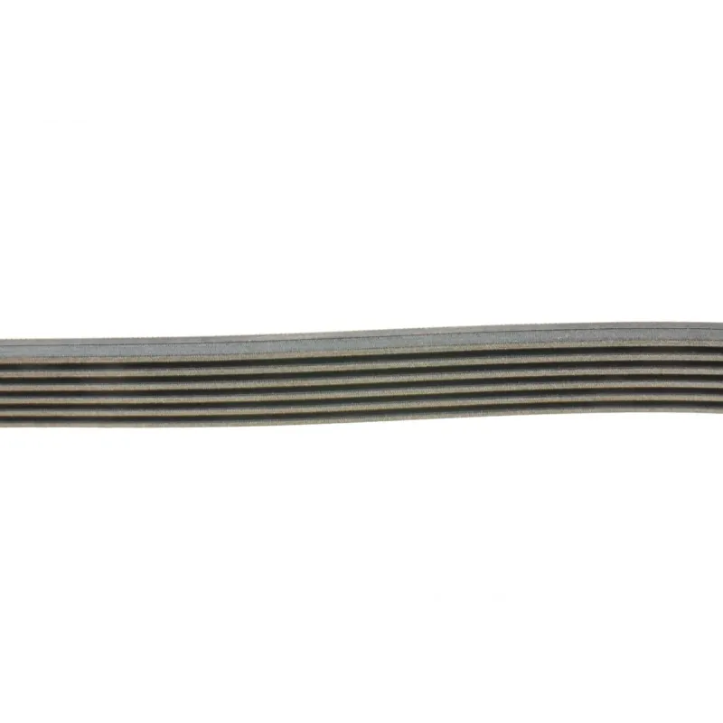 Ремінь генератора CONTINENTAL 6PK2035 для Mercedes-Benz C-Class W203 2000-2002, 2035 мм
