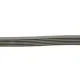 Ремінь генератора CONTINENTAL 6PK2035 для Mercedes-Benz C-Class W203 2000-2002, 2035 мм