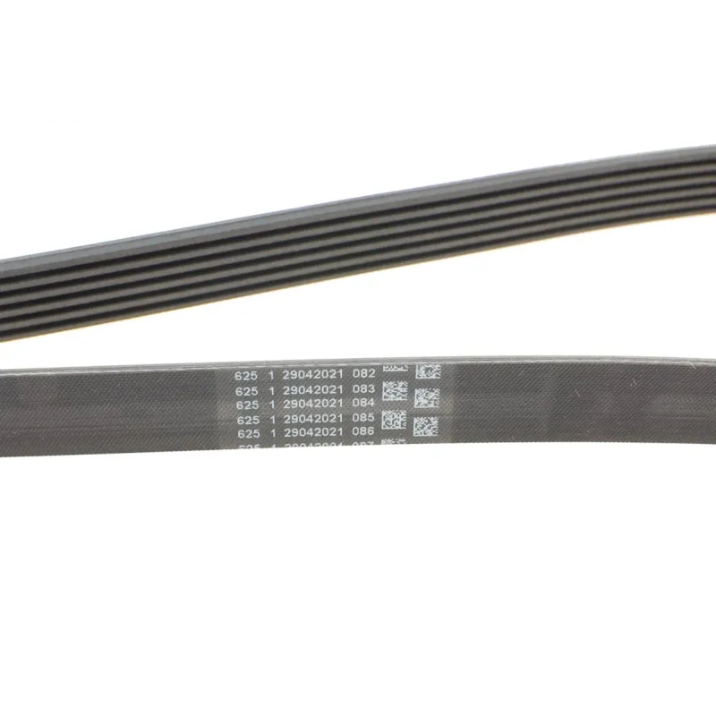 Ремінь генератора MB C-class (W202) 93-01/E-class (W124) 93-98/Ssangyong Korando 96-06/Dodge 06-