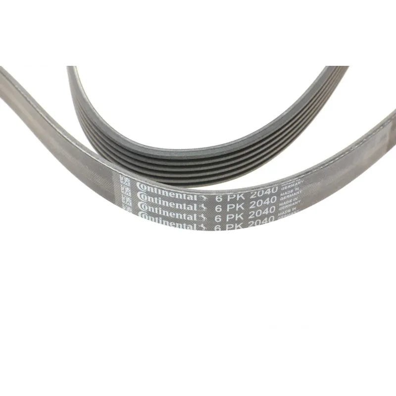 Ремінь генератора MB C-class (W202) 93-01/E-class (W124) 93-98/Ssangyong Korando 96-06/Dodge 06-