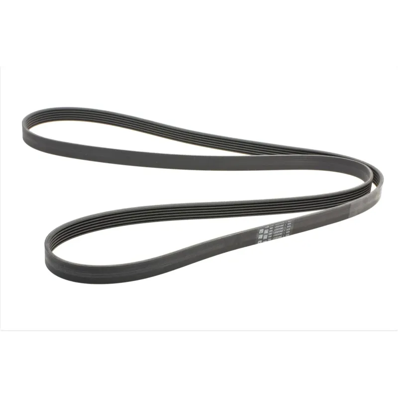 Ремінь генератора MB C-class (W202) 93-01/E-class (W124) 93-98/Ssangyong Korando 96-06/Dodge 06-