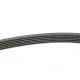 Ремінь генератора VW T4 2.5TDI/LT 2.3 96-06/MB C-class (W204) 3.5 11-/V-class (W639) 2.2CDI 10-