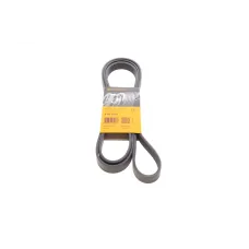 Ремінь генератора CONTINENTAL 6PK2225 для Volkswagen T4, Ford Fiesta, Jeep Cherokee, 2225 мм