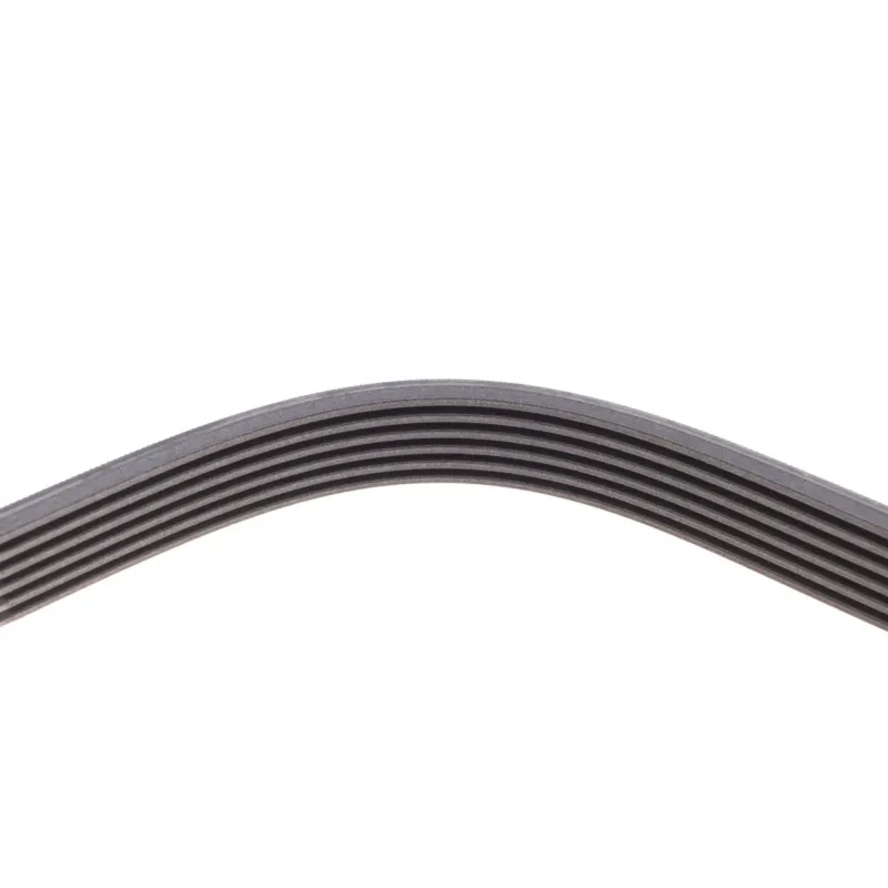 Ремінь генератора CONTINENTAL 6PK2225 для Volkswagen T4, Ford Fiesta, Jeep Cherokee, 2225 мм