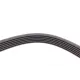 Ремінь генератора VW T4 2.4D/2.5/2.5TDI 90-03/Lexus GX 470 01-09