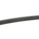 Ремінь генератора Mazda 6 2.3 02-07/CX-7 2.5MZR 09-13/Jaguar XF/XJ 3.0D 09-/Saab 900 II 2.5 93-98