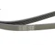 Ремінь генератора Mazda 6 2.3 02-07/CX-7 2.5MZR 09-13/Jaguar XF/XJ 3.0D 09-/Saab 900 II 2.5 93-98
