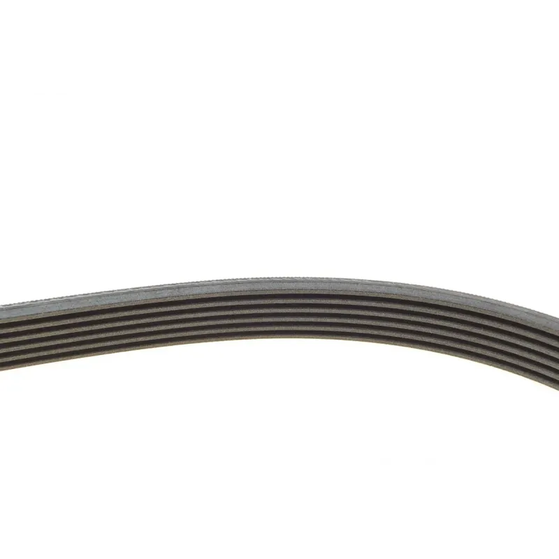 Ремінь генератора CONTINENTAL 6PK2380 для Mercedes-Benz C-Class W202/W203, E-Class W124/W210/W211, 2380 мм